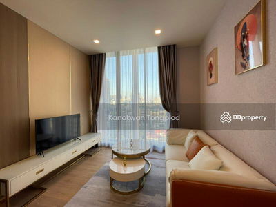 Noble Around Sukhumvit 33, Bangkok, Thailand Noble Around Sukhumvit 33, Bangkok, Thailand