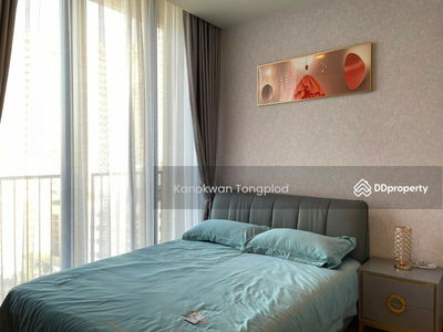 Noble Around Sukhumvit 33, Bangkok, Thailand Noble Around Sukhumvit 33, Bangkok, Thailand