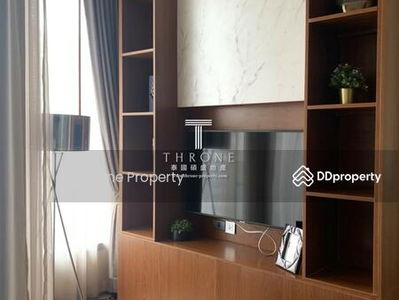 The Esse Asoke, Bangkok, Thailand The Esse Asoke, Bangkok, Thailand