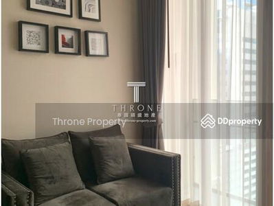 The Esse Asoke, Bangkok, Thailand The Esse Asoke, Bangkok, Thailand