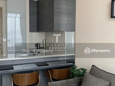 The Esse Asoke, Bangkok, Thailand The Esse Asoke, Bangkok, Thailand