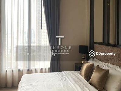 The Esse Asoke, Bangkok, Thailand The Esse Asoke, Bangkok, Thailand