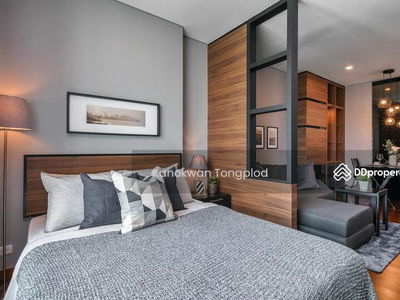 Ivy Thonglor, Bangkok, Thailand Ivy Thonglor, Bangkok, Thailand