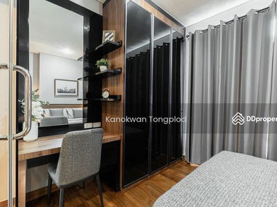 Ivy Thonglor, Bangkok, Thailand Ivy Thonglor, Bangkok, Thailand