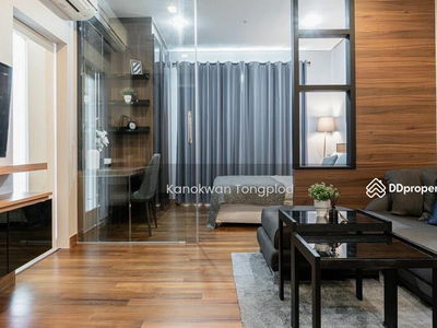 Ivy Thonglor, Bangkok, Thailand Ivy Thonglor, Bangkok, Thailand