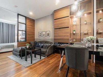 Ivy Thonglor, Bangkok, Thailand Ivy Thonglor, Bangkok, Thailand