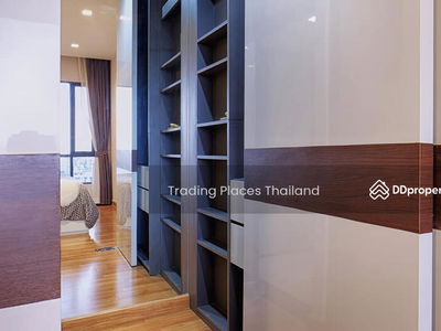 Ivy Ampio, Bangkok, Thailand Ivy Ampio, Bangkok, Thailand