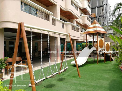 Sirin Place, Bangkok, Thailand Sirin Place, Bangkok, Thailand