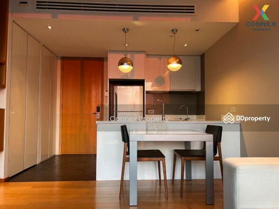 Aequa Sukhumvit 49, Bangkok, Thailand Aequa Sukhumvit 49, Bangkok, Thailand