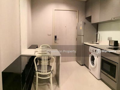 Rhythm Sukhumvit 36-38, Bangkok, Thailand Rhythm Sukhumvit 36-38, Bangkok, Thailand