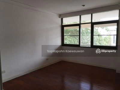 MSI III Garden, Bangkok, Thailand MSI III Garden, Bangkok, Thailand