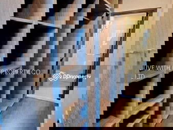 The Origin Ratchada-Ladprao, Bangkok, Thailand The Origin Ratchada-Ladprao, Bangkok, Thailand