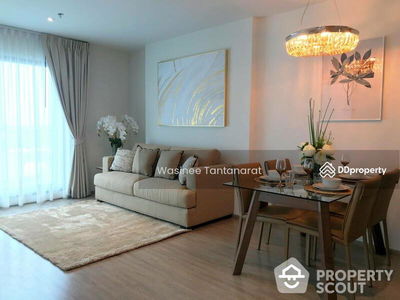 Rhythm Ekkamai Estate, Bangkok, Thailand Rhythm Ekkamai Estate, Bangkok, Thailand