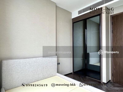 The Esse Sukhumvit 36, Bangkok, Thailand The Esse Sukhumvit 36, Bangkok, Thailand