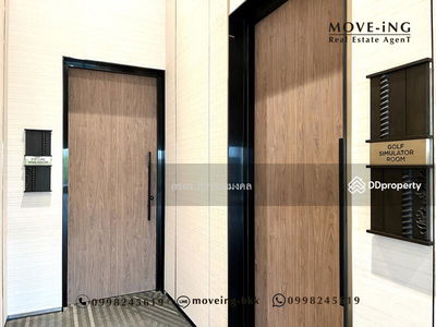 The Esse Sukhumvit 36, Bangkok, Thailand The Esse Sukhumvit 36, Bangkok, Thailand