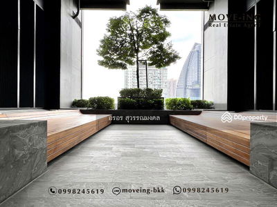 The Esse Sukhumvit 36, Bangkok, Thailand The Esse Sukhumvit 36, Bangkok, Thailand