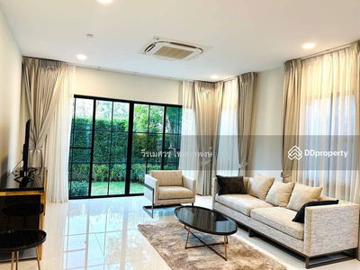 Nantawan Rama 9 New Krungthepkreetha, Bangkok, Thailand Nantawan Rama 9 New Krungthepkreetha, Bangkok, Thailand