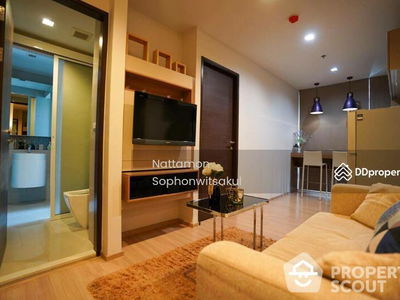 Rhythm Sathorn, Bangkok Rhythm Sathorn, Bangkok