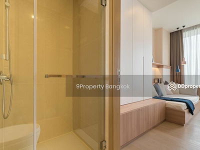 The Esse Asoke, Bangkok, Thailand The Esse Asoke, Bangkok, Thailand