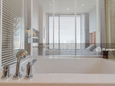 The Esse Asoke, Bangkok, Thailand The Esse Asoke, Bangkok, Thailand