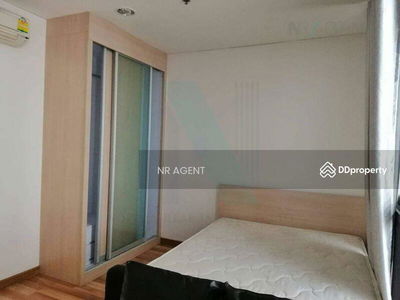 IDEO Ratchada-Huaikwang, Bangkok, Thailand IDEO Ratchada-Huaikwang, Bangkok, Thailand