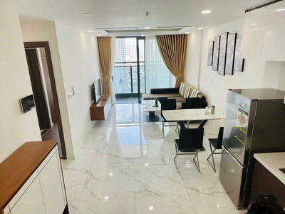 Sunshine Sky City, Vietnam Sunshine Sky City, Vietnam