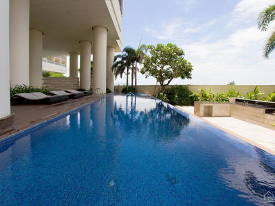 The Costa Nha Trang, Vietnam The Costa Nha Trang, Vietnam