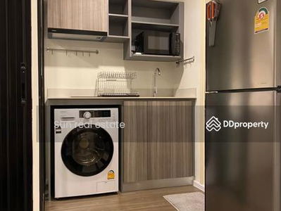 The Origin Ramintra 83 Station, Bangkok, Thailand The Origin Ramintra 83 Station, Bangkok, Thailand