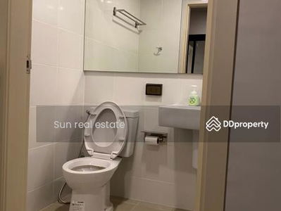 The Origin Ramintra 83 Station, Bangkok, Thailand The Origin Ramintra 83 Station, Bangkok, Thailand