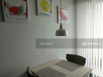 IDEO O2 Bangna, Bangkok, Thailand IDEO O2 Bangna, Bangkok, Thailand