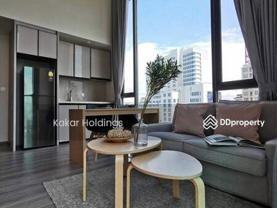 The Reserve Phahol-Pradipat, Bangkok, Thailand The Reserve Phahol-Pradipat, Bangkok, Thailand