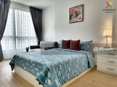 The Rich Rama 9-Srinakarin, Bangkok, Thailand The Rich Rama 9-Srinakarin, Bangkok, Thailand