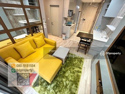 IDEO MOBI Rama 9, Bangkok, Thailand IDEO MOBI Rama 9, Bangkok, Thailand