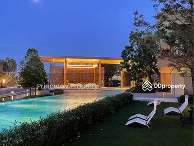 VIVE Rama 9, Bangkok, Thailand VIVE Rama 9, Bangkok, Thailand