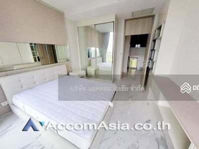 Noble Ploenchit, Bangkok, Thailand Noble Ploenchit, Bangkok, Thailand