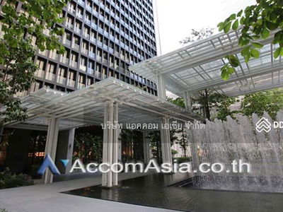 Noble Ploenchit, Bangkok, Thailand Noble Ploenchit, Bangkok, Thailand