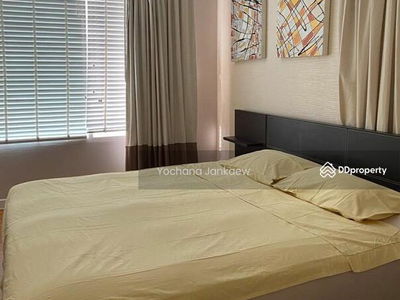 Baan Siri Ruedee Condominium, Bangkok, Thailand Baan Siri Ruedee Condominium, Bangkok, Thailand