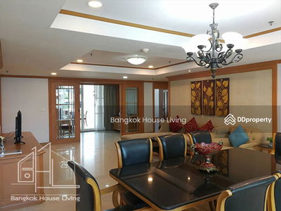 Empire Sawasdee, Bangkok, Thailand Empire Sawasdee, Bangkok, Thailand