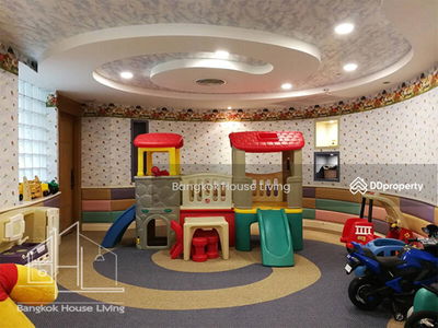 Empire Sawasdee, Bangkok, Thailand Empire Sawasdee, Bangkok, Thailand