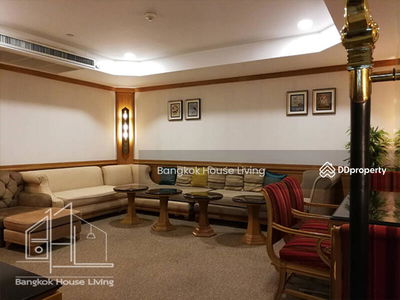 Empire Sawasdee, Bangkok, Thailand Empire Sawasdee, Bangkok, Thailand