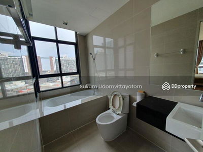 IDEO Blucove Sukhumvit, Bangkok, Thailand IDEO Blucove Sukhumvit, Bangkok, Thailand