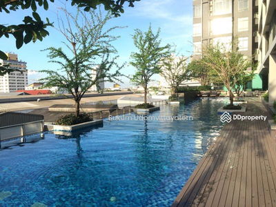 IDEO Blucove Sukhumvit, Bangkok, Thailand IDEO Blucove Sukhumvit, Bangkok, Thailand