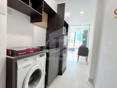 Nguyen Cu Trinh Ward, Vietnam  Nguyen Cu Trinh Ward, Vietnam