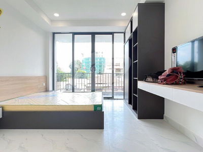 Nguyen Cu Trinh Ward, Vietnam  Nguyen Cu Trinh Ward, Vietnam