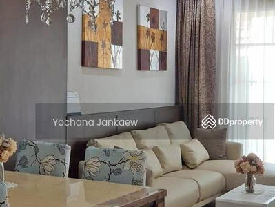 Baan Klang Krung Siam-Pathumwan Condominium, Bangkok, Thailand Baan Klang Krung Siam-Pathumwan Condominium, Bangkok, Thailand