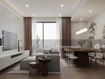 Muniq Langsuan, Bangkok, Thailand Muniq Langsuan, Bangkok, Thailand