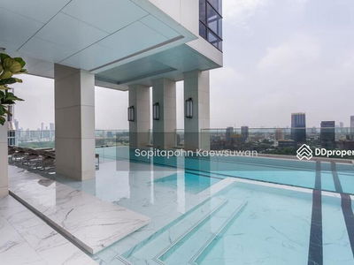 Muniq Langsuan, Bangkok, Thailand Muniq Langsuan, Bangkok, Thailand