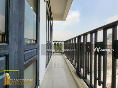 3 Bedroom Townhouse in Sukhumvit 71, Phra Khanong, Bangkok, Thailand 3 Bedroom Townhouse in Sukhumvit 71, Phra Khanong, Bangkok, Thailand