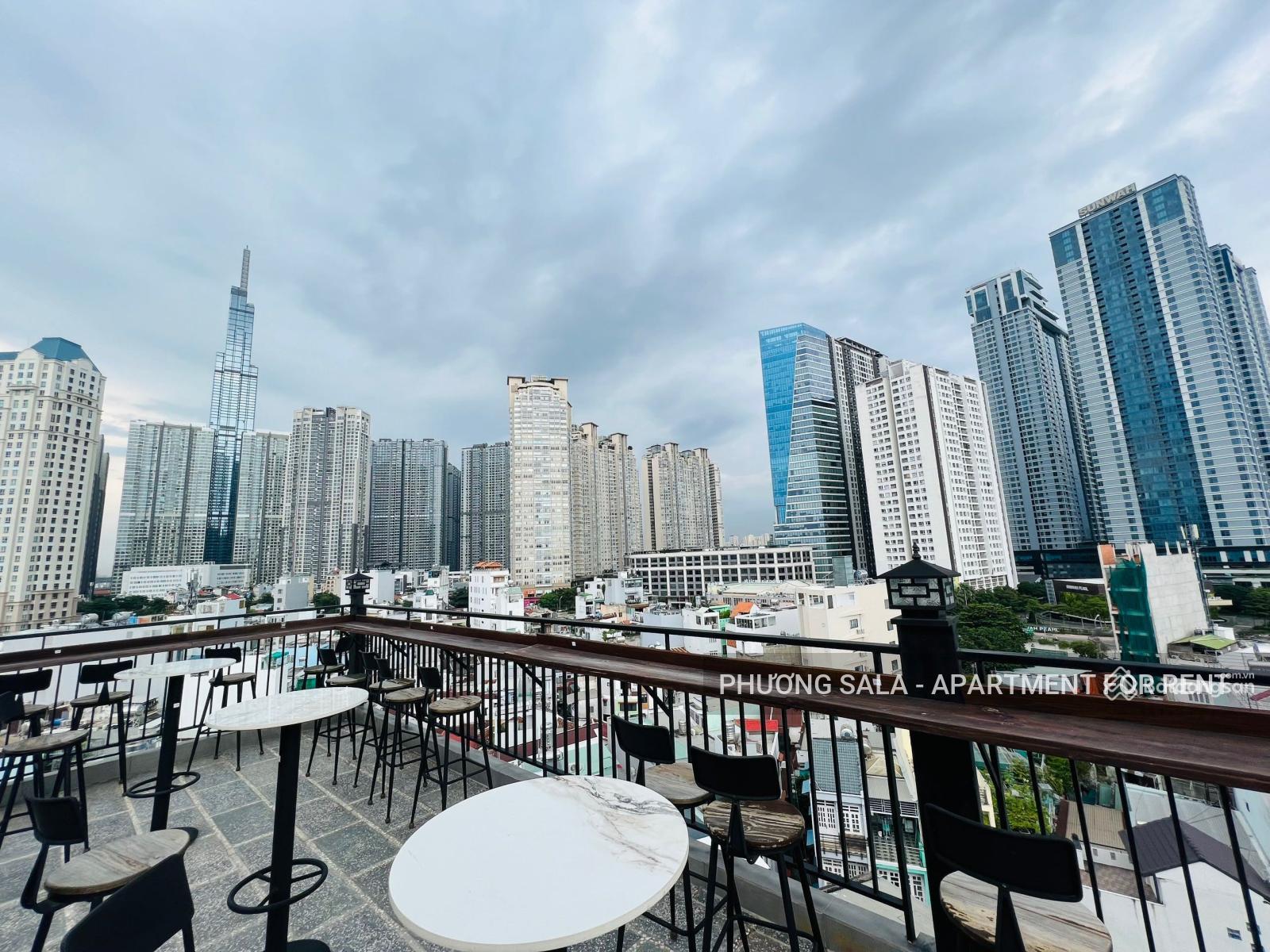 Gehäuse In Ho Chi Minh City, Vietnam Gehäuse In Ho Chi Minh City, Vietnam