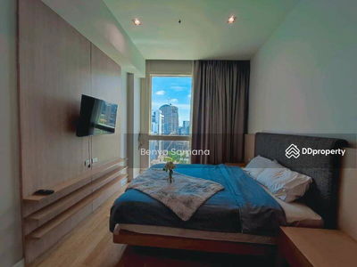 Millennium Residence, Bangkok, Thailand Millennium Residence, Bangkok, Thailand